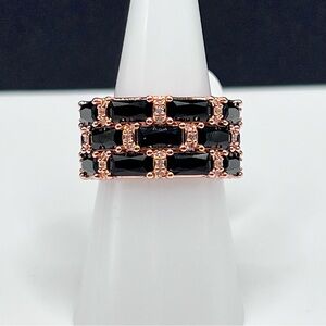 Bomb Party BP Ring Daydream Vibes Size 7